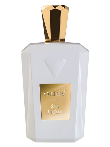 profumo Sea of Light di Orlov Paris unisex