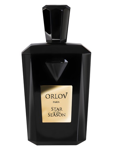 profumo Star Of The Season di Orlov Paris unisex