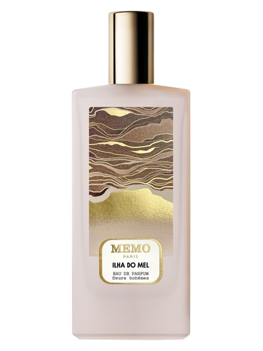 profumo Ilha do Mel di Memo Paris unisex