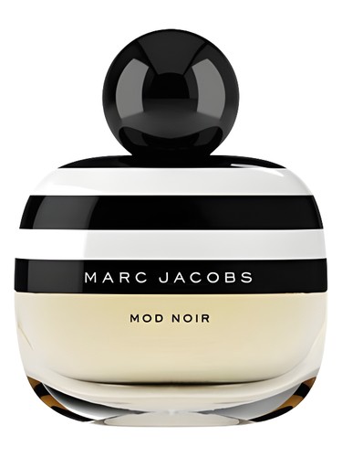 profumo Mod Noir di Marc Jacobs da donna