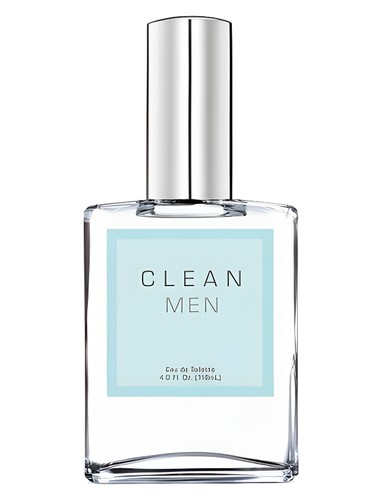 profumo Clean Man di Clean da uomo
