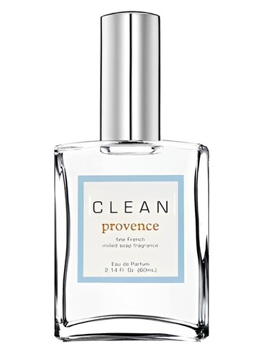 profumo Clean Provence di Clean da donna