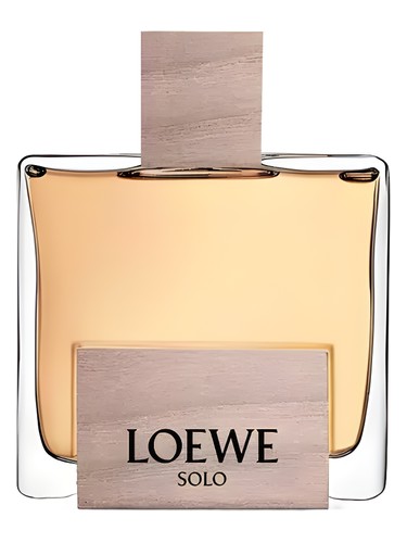 profumo Solo Loewe Cedro di Loewe da uomo