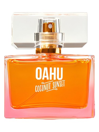 profumo Oahu Coconut Sunset di Bath & Body Works da donna