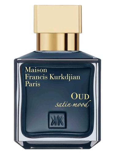 profumo Oud Satin Mood di Maison Francis Kurkdjian unisex
