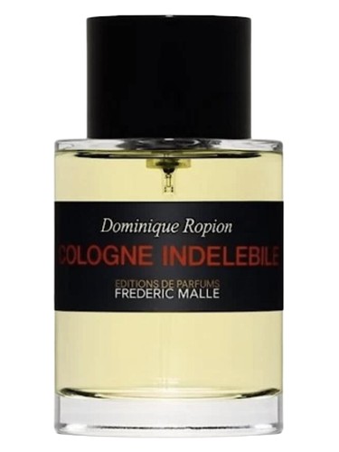 profumo Cologne Indélébile di Frederic Malle unisex