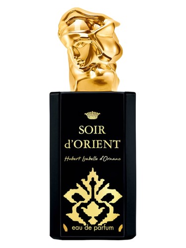 profumo Soir d'Orient di Sisley unisex
