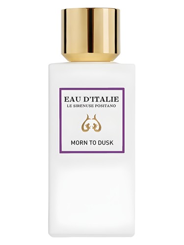 profumo Morn To Dusk di Eau d Italie unisex