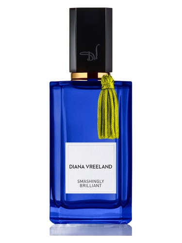 profumo Smashingly Brilliant di Diana Vreeland unisex