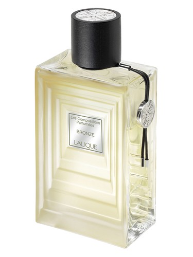 profumo Floral Bronze di Lalique unisex
