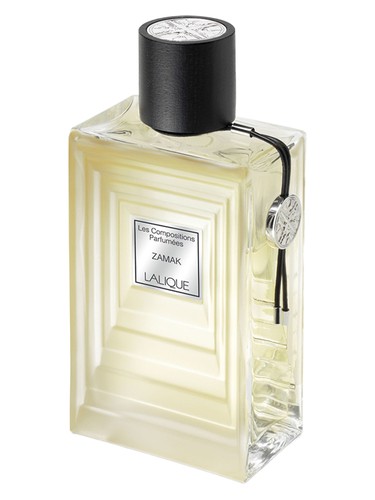 profumo Zamak di Lalique unisex