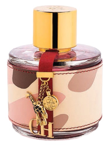 profumo CH Africa di Carolina Herrera da donna