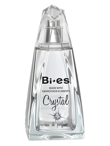 profumo Crystal di Bi Es da donna