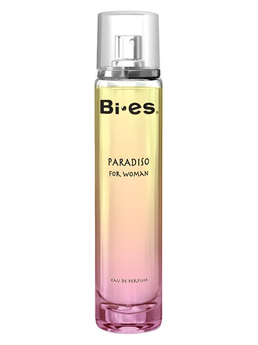 profumo Paradiso di Bi Es da donna