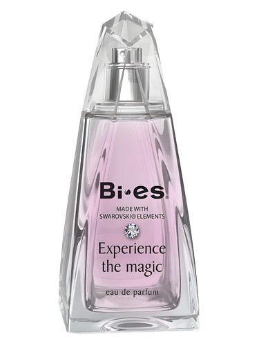 profumo Experience the Magic di Bi Es da donna