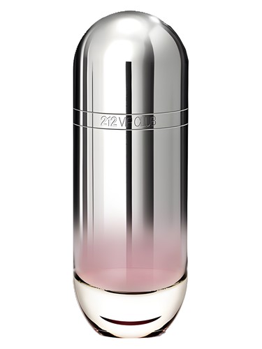 profumo 212 VIP Club Edition di Carolina Herrera da donna