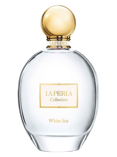 profumo White Iris di La Perla da donna