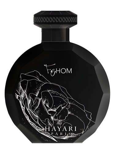 profumo FeHom di Hayari Parfums unisex