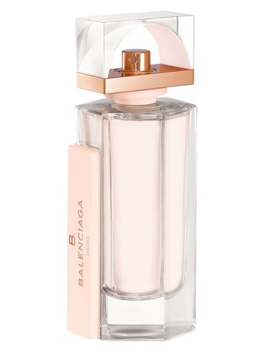 profumo B. Balenciaga Skin di Balenciaga da donna