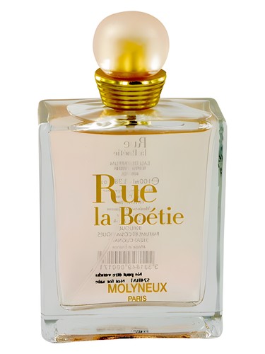 profumo Rue la Boetie di Molyneux da donna
