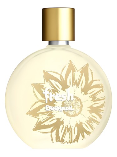 profumo Fresh di Desigual da donna