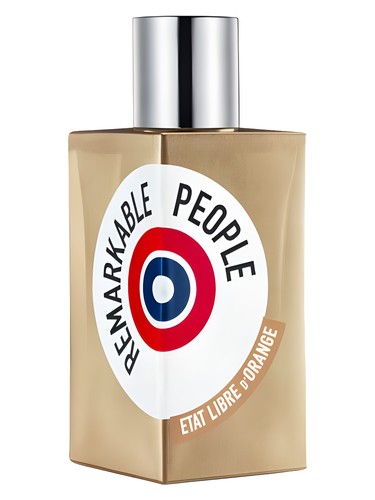 profumo Remarkable People di Etat Libre d'Orange unisex