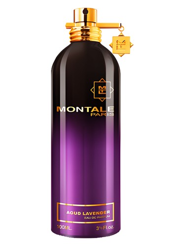 profumo Aoud Lavender di Montale unisex