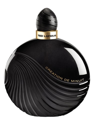 profumo Creation de Minuit di Ted Lapidus da donna