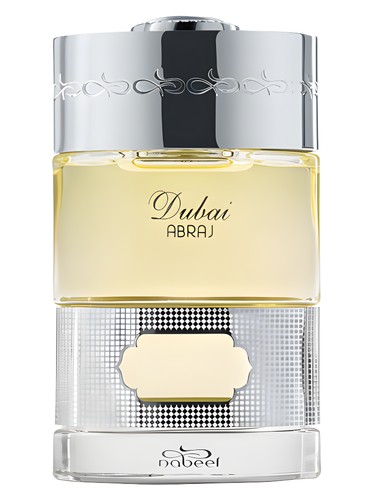 profumo Abraj di The Spirit of Dubai unisex