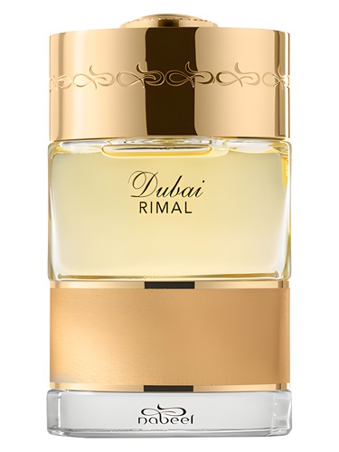 profumo Rimal di The Spirit of Dubai unisex