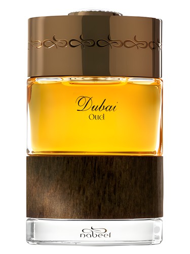 profumo Oud di The Spirit of Dubai unisex
