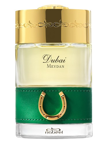 profumo Meydan di The Spirit of Dubai unisex