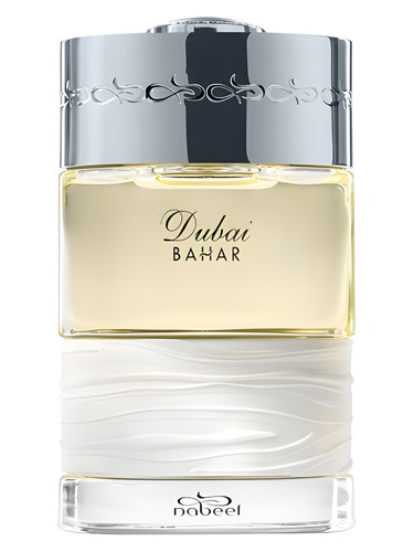 profumo Bahar di The Spirit of Dubai unisex
