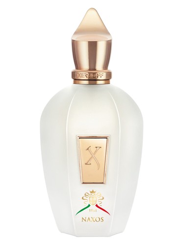profumo XJ 1861 Naxos di Xerjoff unisex