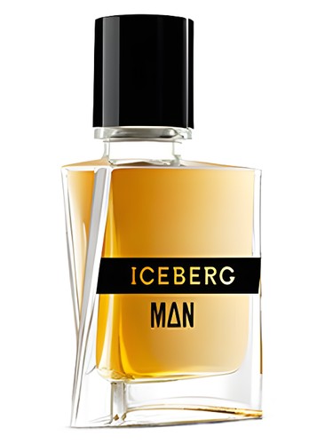 profumo Iceberg Man di Iceberg unisex