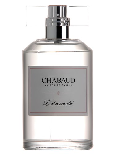 profumo Lait Concentré di Chabaud Maison de Parfum unisex