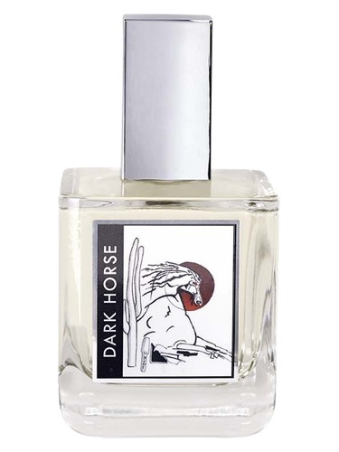 profumo Dark Horse di Dame Perfumery unisex