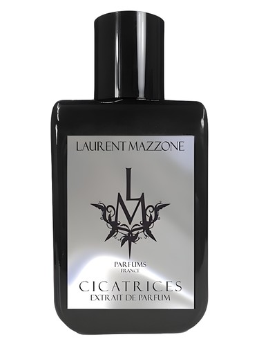 profumo Cicatrices di Laurent Mazzone Parfums unisex