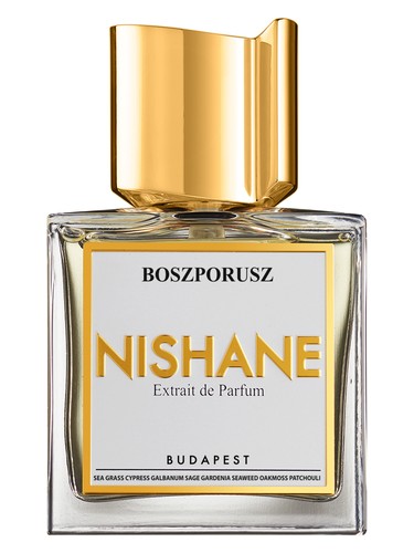 profumo Boszporusz di Nishane unisex