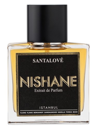 profumo Santalove di Nishane unisex