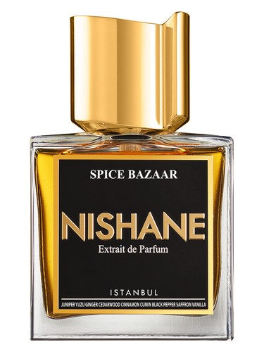 profumo Spice Bazaar di Nishane unisex
