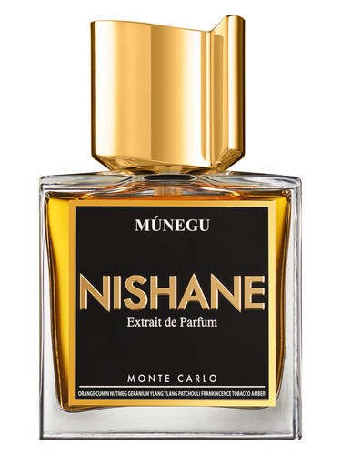 profumo Munegu di Nishane unisex