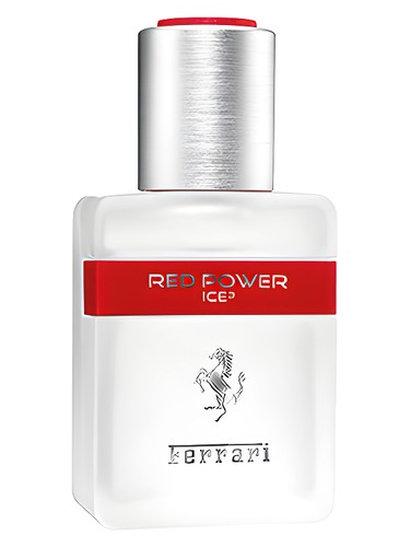 profumo Red Power Ice 3 di Ferrari da uomo