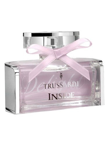 profumo Trussardi Inside Delight di Trussardi da donna