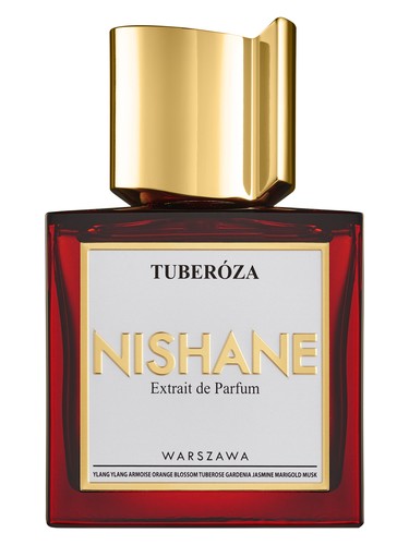 profumo Tuberoza di Nishane unisex