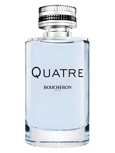 profumo Boucheron Quatre Pour Homme di Boucheron da uomo