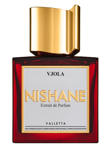 profumo Vjola di Nishane unisex