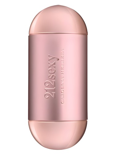 profumo 212 Sexy di Carolina Herrera da donna