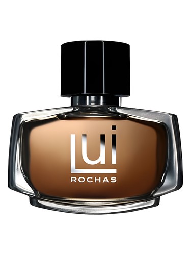 profumo Lui Rochas di Rochas da uomo