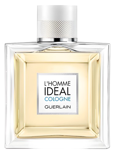 profumo L’Homme Ideal Cologne di Guerlain da uomo